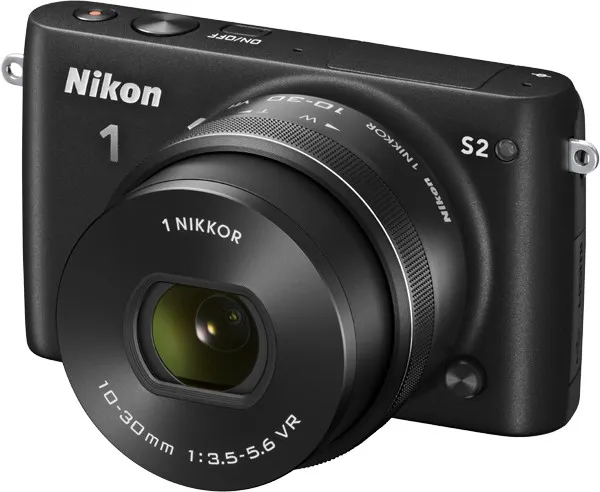 Nikon 1 S2