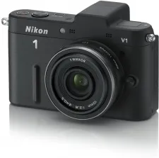 Nikon 1 V1 6