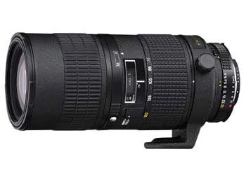 Nikon AF Nikkor 4,5-5,6/70-180 mm Micro D