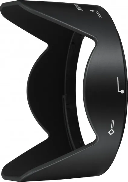 Nikon AF-P DX Nikkor 3,5-5,6/18-55 mm G 4