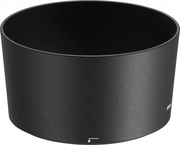 Nikon AF-S Nikkor 1,4/105 mm E ED 3