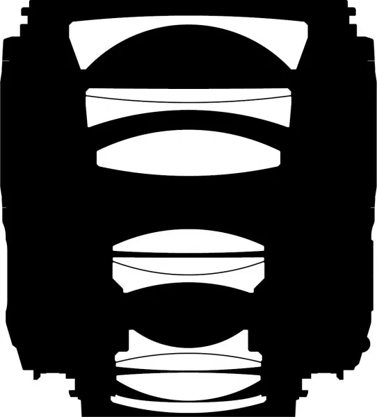 Nikon AF-S Nikkor 1,8/35 mm G ED 2