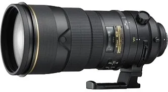 Nikon AF-S Nikkor 2,8/300 mm G ED VR II