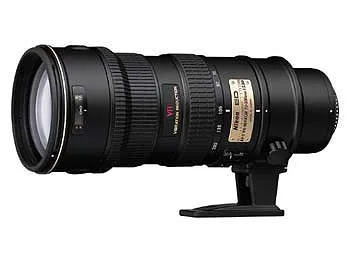 Nikon AF-S Nikkor 2,8/70-200 mm VR G IF-ED