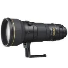 Nikon AF-S VR Nikkor 2,8/400 mm G ED 2