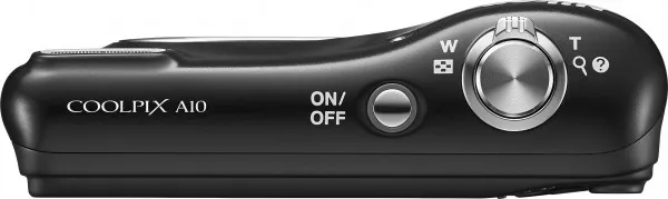 Nikon Coolpix A10 2