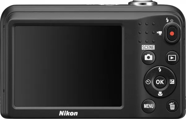 Nikon Coolpix A10 3