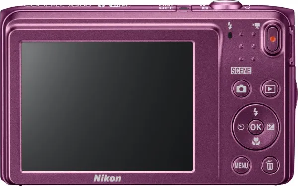 Nikon Coolpix A300 2