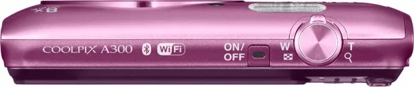 Nikon Coolpix A300 3