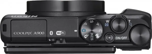 Nikon Coolpix A900 3