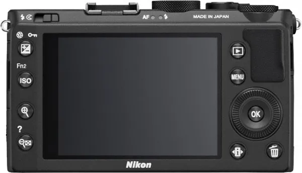 Nikon Coolpix A 2