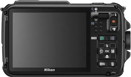Nikon Coolpix AW110 2