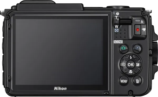 Nikon Coolpix AW130 2