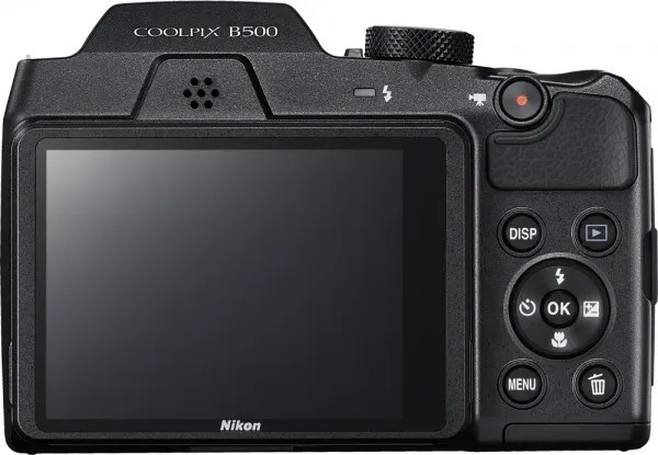 Nikon Coolpix B500 2