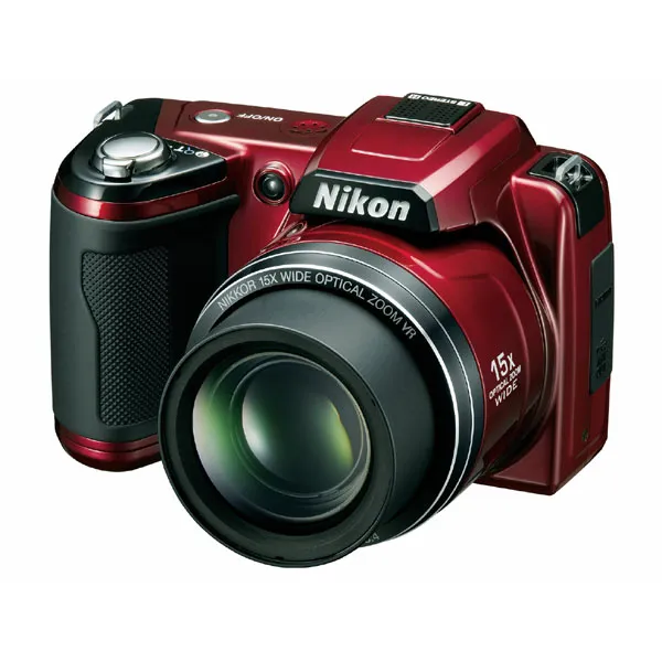 Nikon Coolpix L110