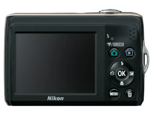 Nikon Coolpix L21 5