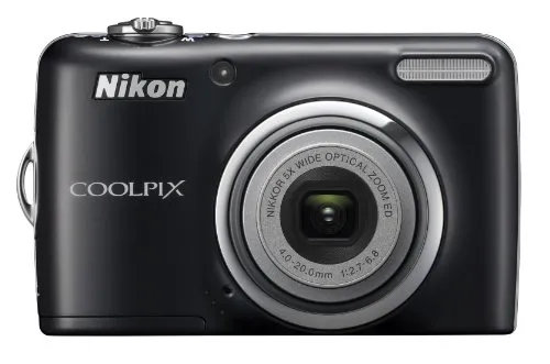 Nikon Coolpix L23 2