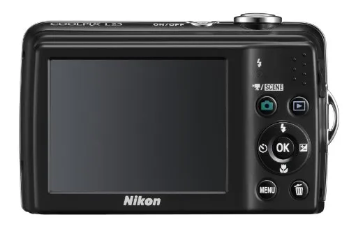 Nikon Coolpix L23 3