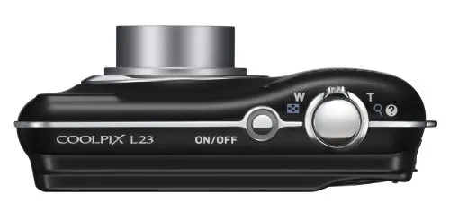 Nikon Coolpix L23 4