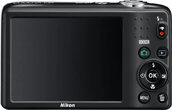 Nikon Coolpix L25 2
