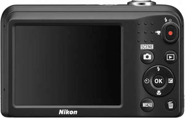 Nikon Coolpix L29 2