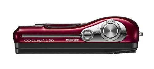Nikon Coolpix L30 2