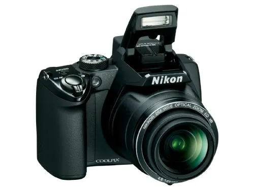 Nikon Coolpix P100 2