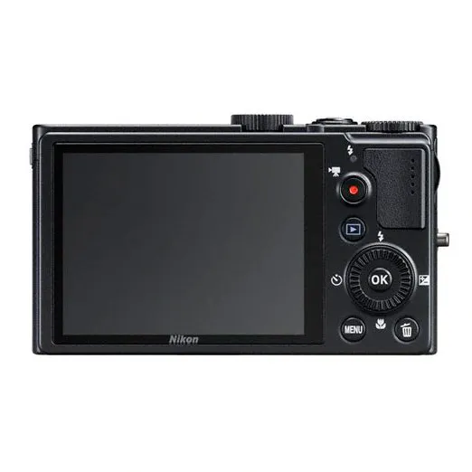 Nikon Coolpix P300 2