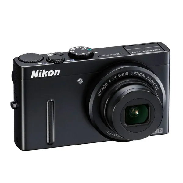 Nikon Coolpix P300