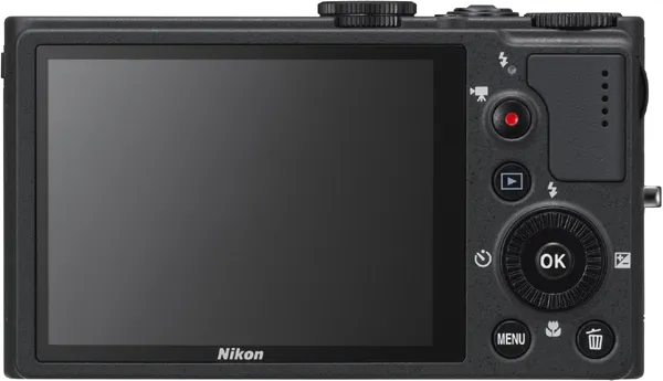 Nikon Coolpix P310 3