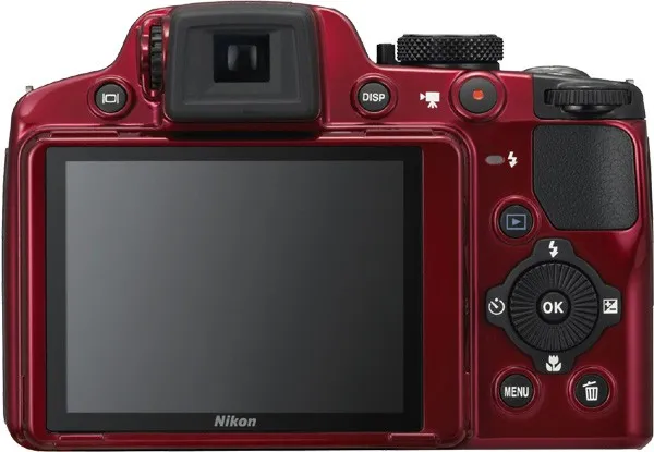 Nikon Coolpix P510 2