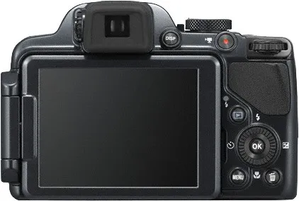 Nikon Coolpix P520 2