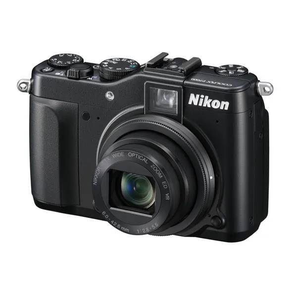 Nikon Coolpix P7000