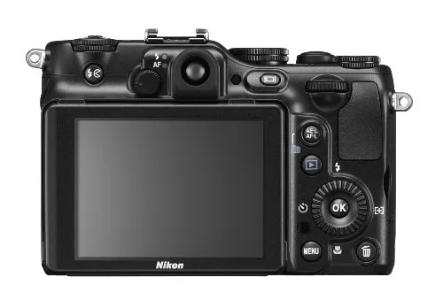 Nikon Coolpix P7100 3