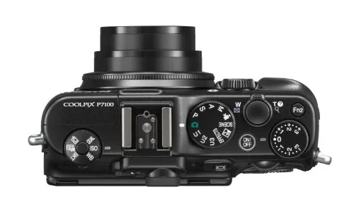 Nikon Coolpix P7100 5