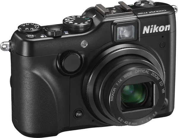 Nikon Coolpix P7100