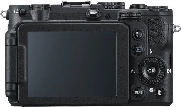 Nikon Coolpix P7700 2