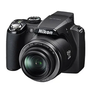 Nikon Coolpix P90