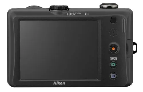 Nikon Coolpix S1100pj 4