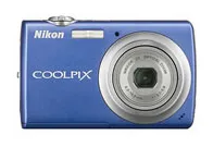 Nikon Coolpix S220 3