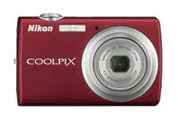 Nikon Coolpix S220 5