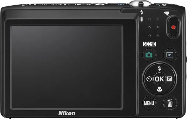 Nikon Coolpix S2900 2