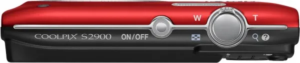 Nikon Coolpix S2900 3