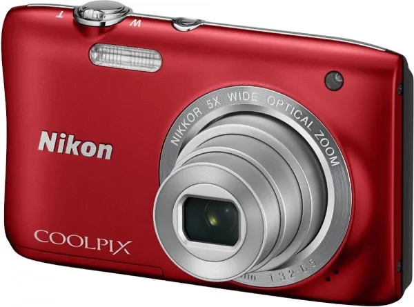 Nikon Coolpix S2900