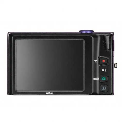 Nikon Coolpix S6150 2