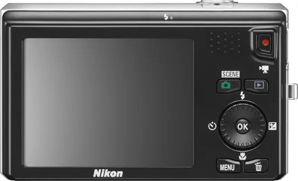 Nikon Coolpix S6300 2