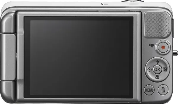 Nikon Coolpix S6600 2