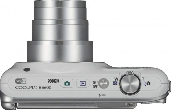 Nikon Coolpix S6600 3