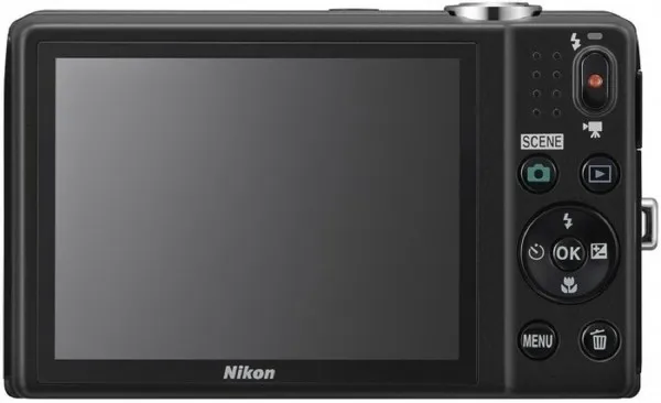 Nikon Coolpix S6700 2