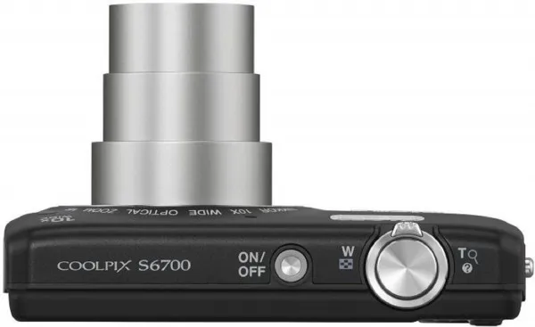 Nikon Coolpix S6700 3